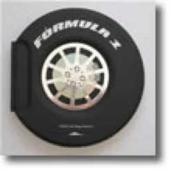 Toots: Fórmula 1