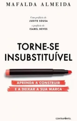 Torne-se Insubstituível