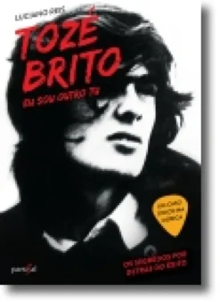 Tozé Brito: eu sou outro tu