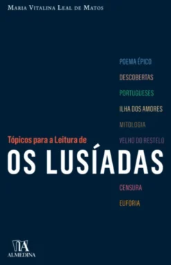 Tópicos para a Leitura de Os Lusíadas