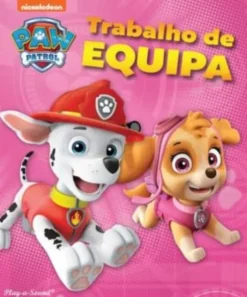 Trabalho de Equipa! - Play-a-Sound