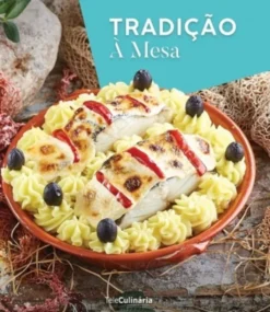Tradição à Mesa