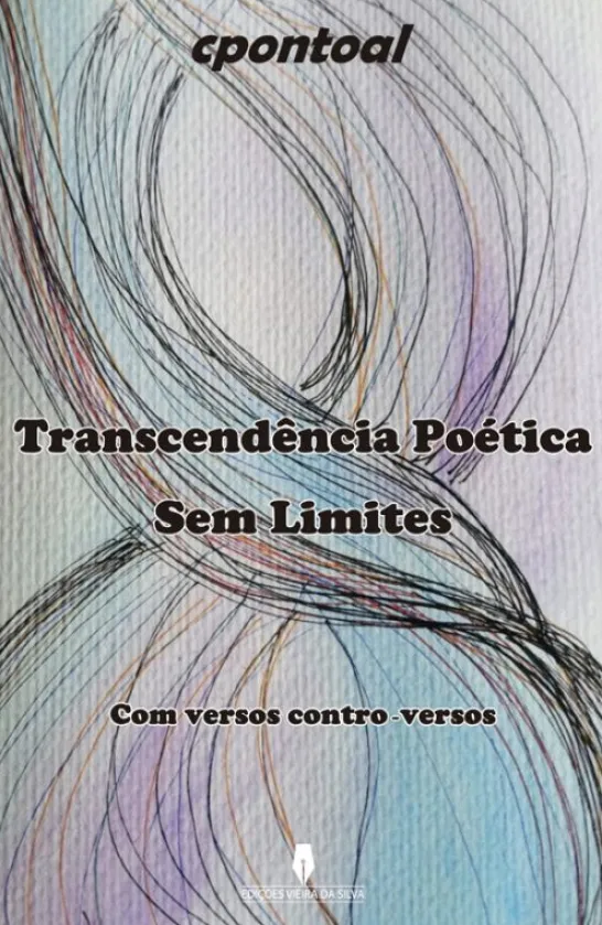Transcendência Poética sem Limites - Com Versos Contro-versos
