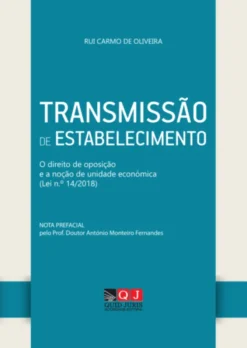 Transmissão de Estabelecimento