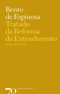 Tratado da Reforma do Entendimento