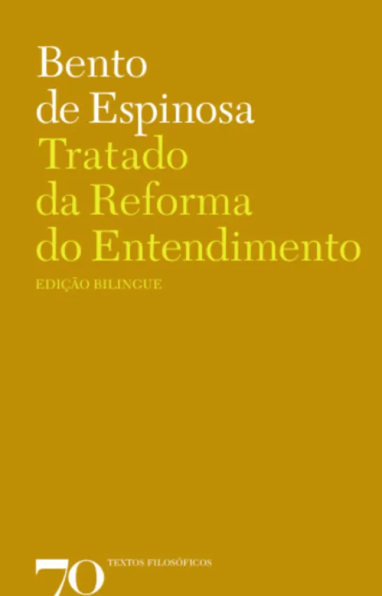 Tratado da Reforma do Entendimento