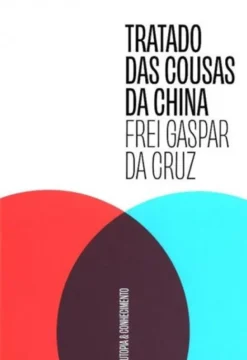 Tratado das cousas da China