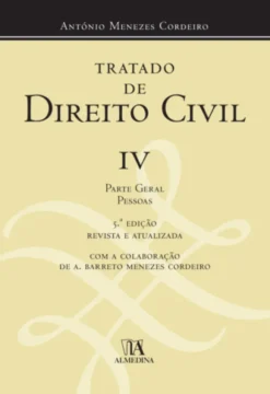 Tratado de Direito Civil IV - 5ª Edição