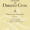 Tratado de Direito Civil X - 2ª Edição