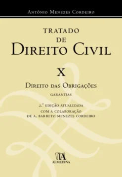 Tratado de Direito Civil X - 2ª Edição
