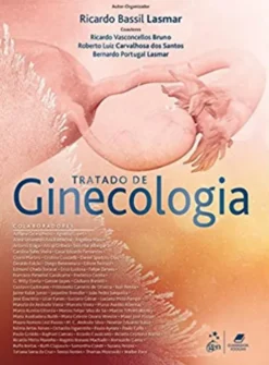 Tratado de Ginecologia