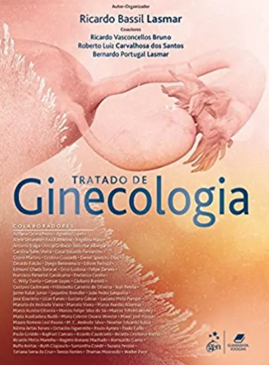 Tratado de Ginecologia