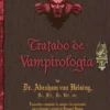 Tratado de Vampirologia