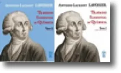 Tratado Elementar de Química - Tomo I e II