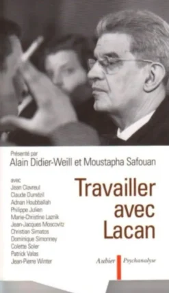 Travailler avec Lacan