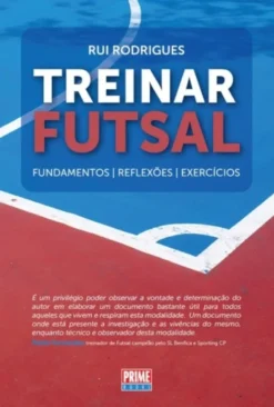 Treinar Futsal