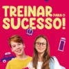 Treinar para o Sucesso! - Inglês 6.º Ano