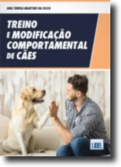 Treino e Modificação Comportamental de Cães