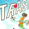 Trás!