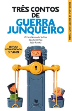 Três Contos de Guerra Junqueiro