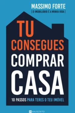 Tu consegues Comprar Casa