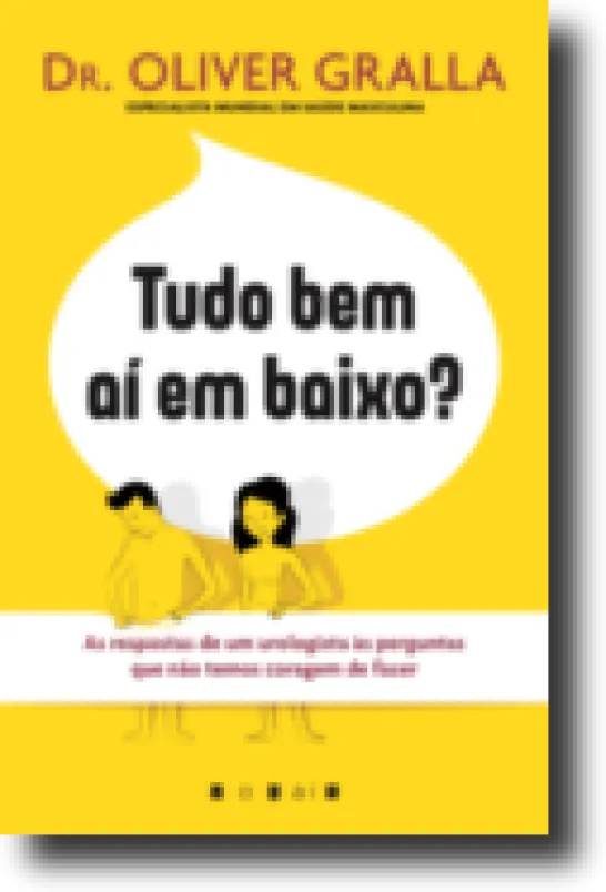 Tudo Bem Aí em Baixo?