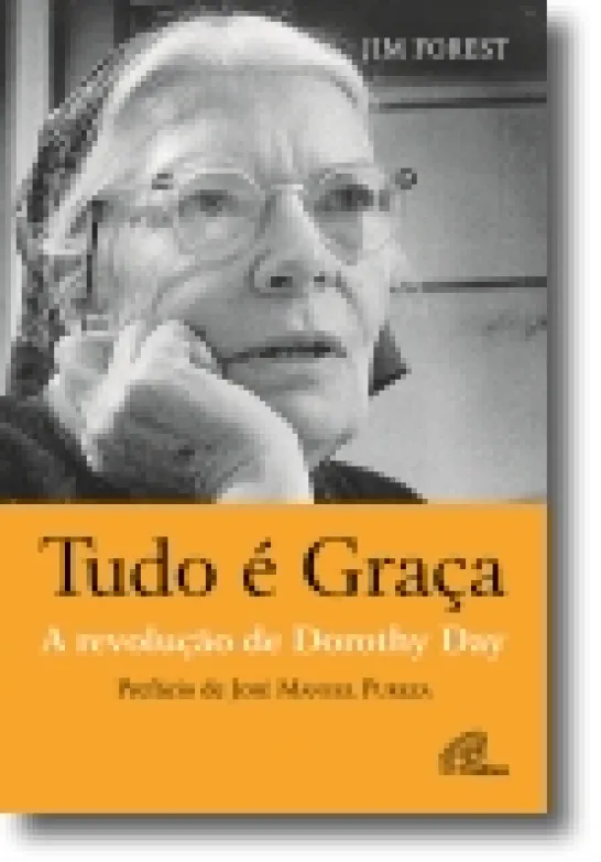 Tudo é Graça