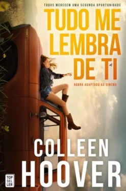 Tudo Me Lembra de Ti - Ed. Limitada Filme