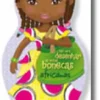 Tudo Para Desenhar as Minhas Bonecas Africanas