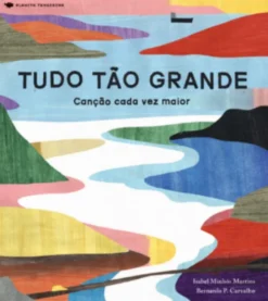 Tudo Tão Grande