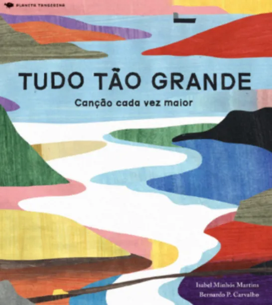 Tudo Tão Grande