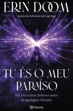 Tu És o Meu Paraíso