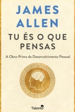 Tu és o Que Pensas