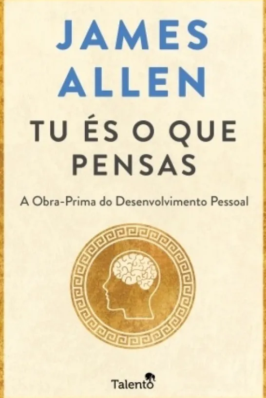 Tu és o Que Pensas