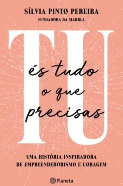 Tu És Tudo o que Precisas