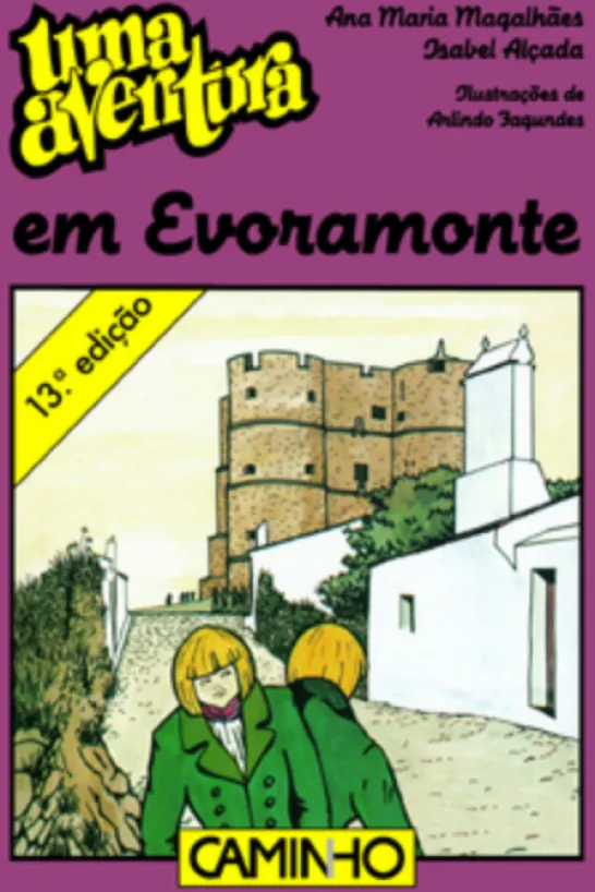 Uma Aventura em Evoramonte