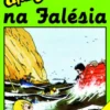 Uma Aventura na Falésia