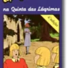 Uma Aventura na Quinta das Lágrimas