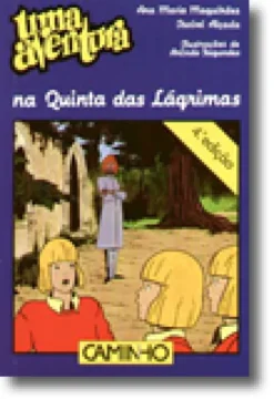 Uma Aventura na Quinta das Lágrimas