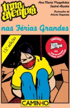 Uma Aventura nas Férias Grandes