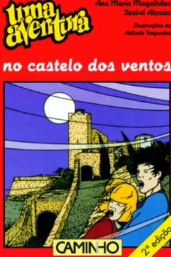 Uma Aventura no Castelo dos Ventos