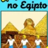 UMA AVENTURA NO EGIPTO