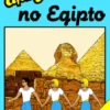 Uma Aventura no Egipto