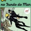 Uma Aventura no Fundo do Mar