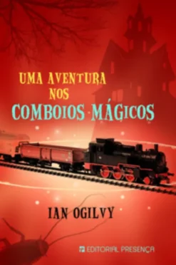 Uma Aventura nos Comboios Mágicos