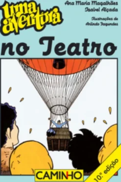 Uma Aventura no Teatro