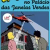 Uma Aventura (60) - Uma Aventura no Palácio das Janelas Verdes
