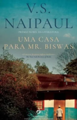 Uma Casa para Mr. Biswas