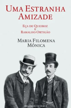 Uma Estranha Amizade
