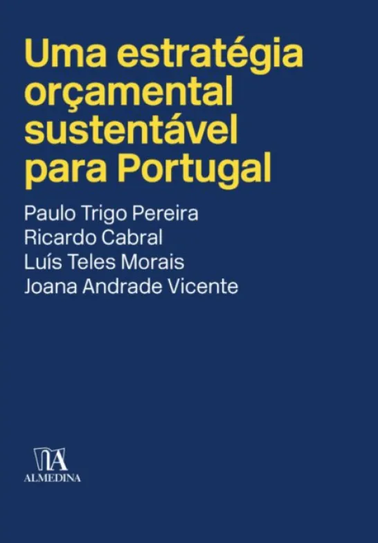 Uma estratégia orçamental sustentável para Portugal